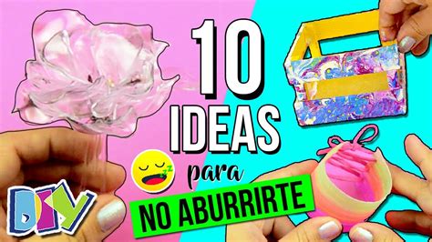 manualidades que hacer cuando estas aburrido|4 Ideas de Manualidades Cuando estás Aburrido!